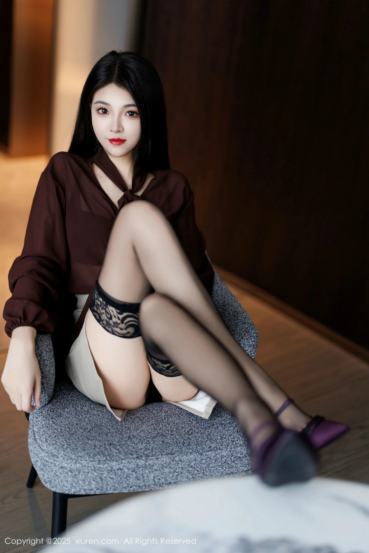 [XiuRen秀人网]第9868期初梦瑶写真