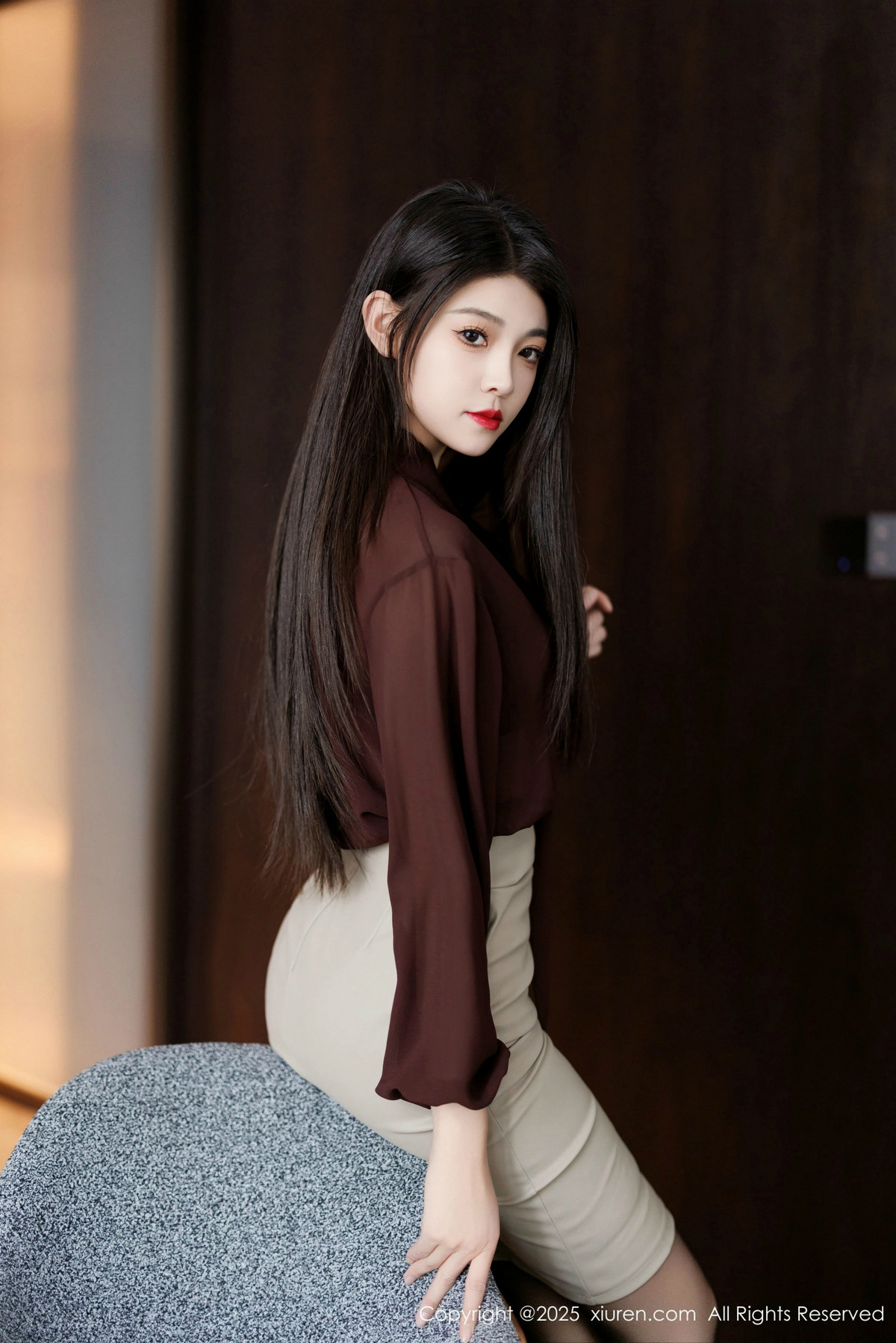 [XiuRen秀人网]第9868期初梦瑶写真
