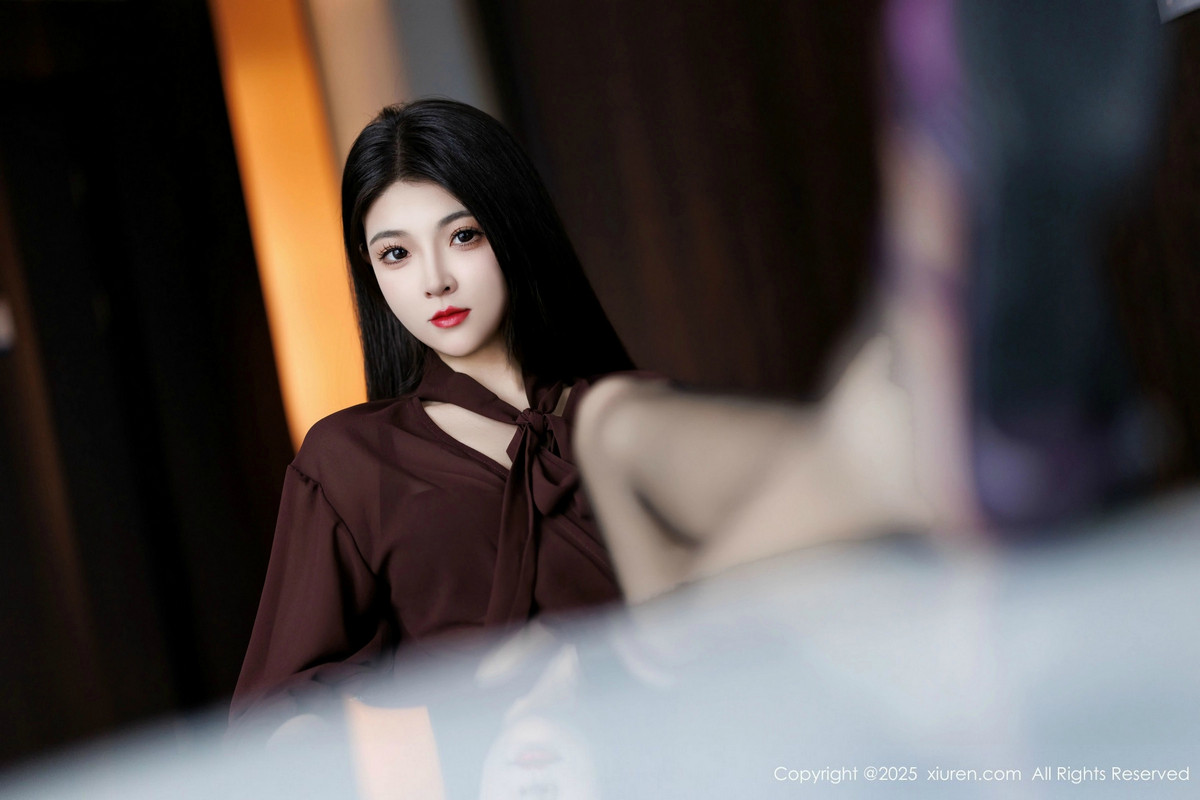 [XiuRen秀人网]第9868期初梦瑶写真