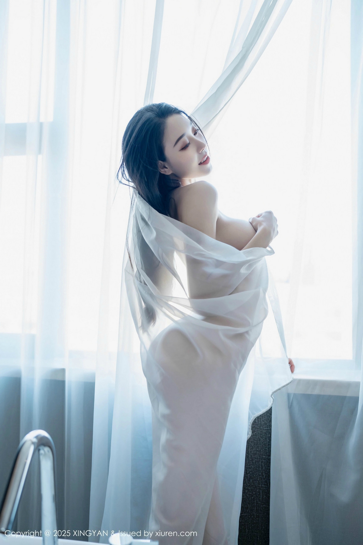 [XingYan星颜社]第307期清妙写真