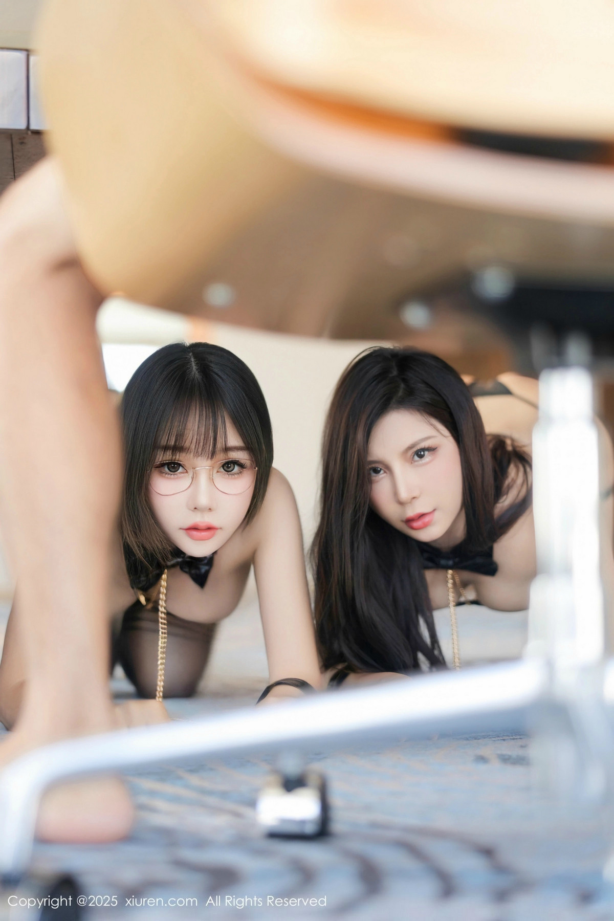[XiuRen秀人网]第9873期模特合集写真