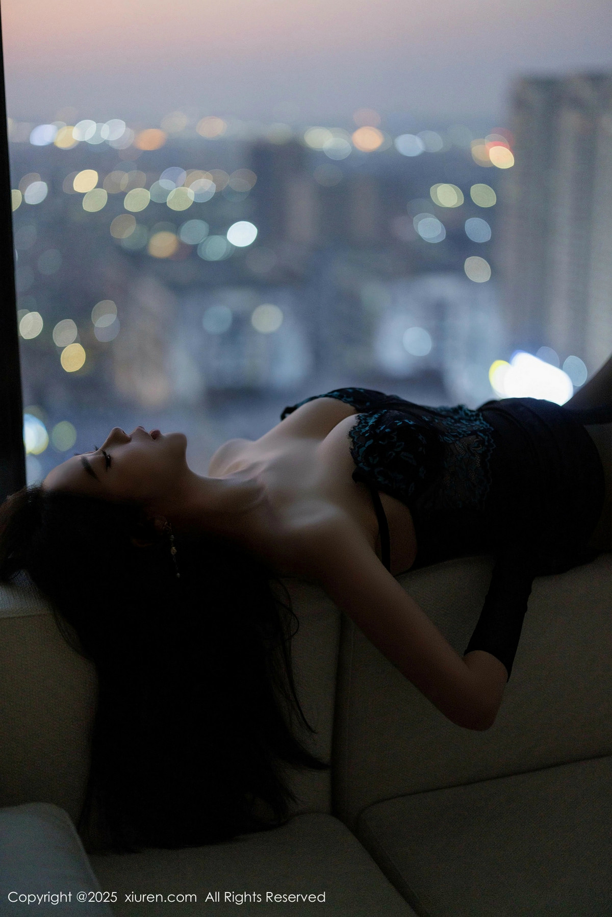 [XiuRen秀人网]第9874期梦心玥写真