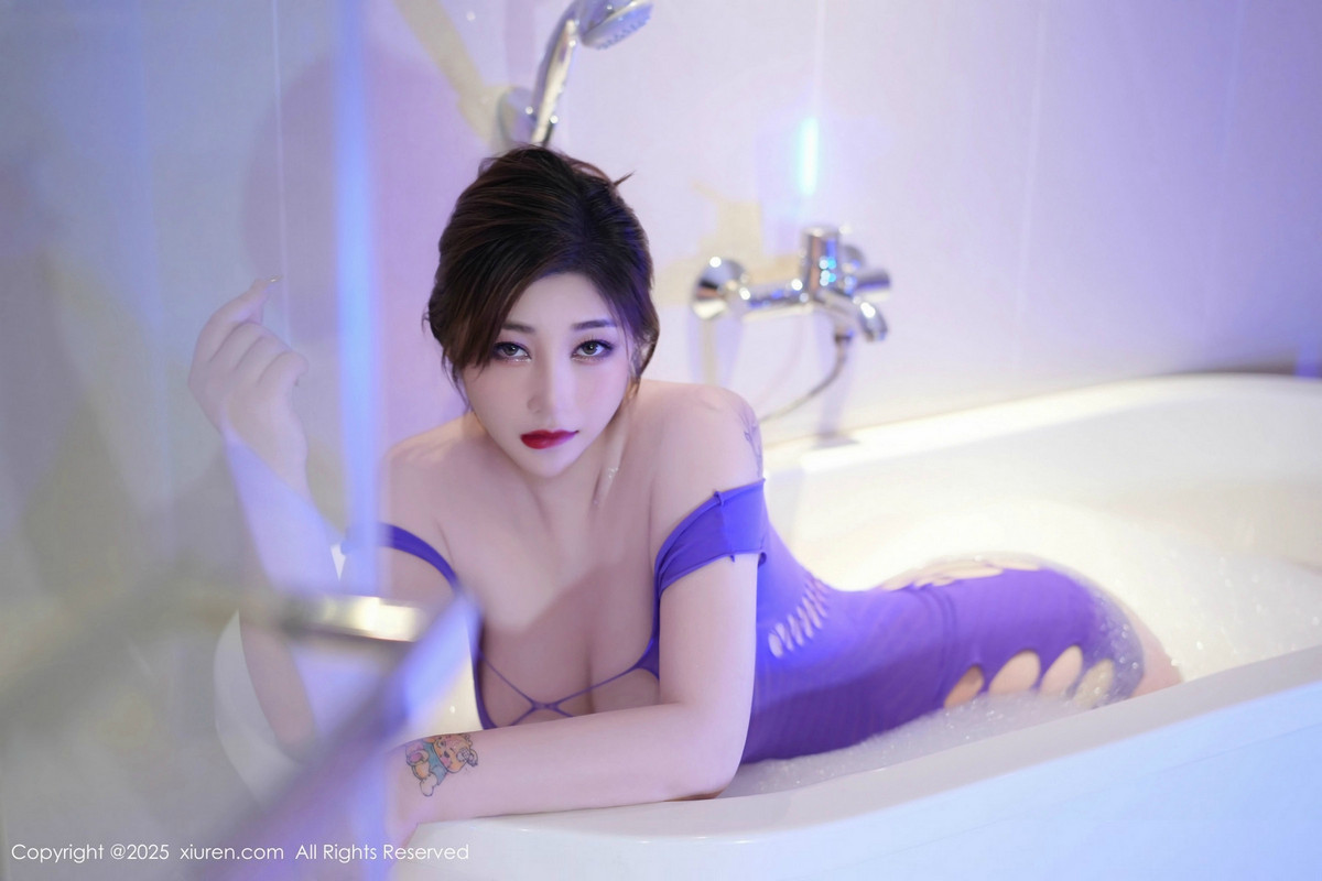 [XiuRen秀人网]第9885期妲己写真