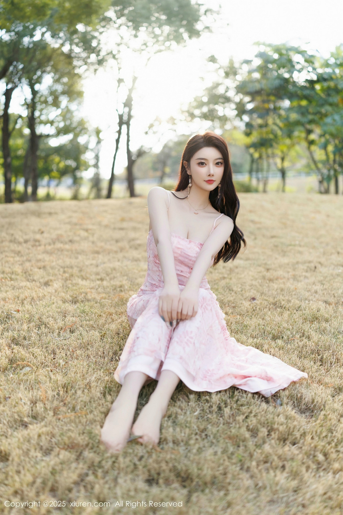 [XiuRen秀人网]第9886期杨晨晨写真