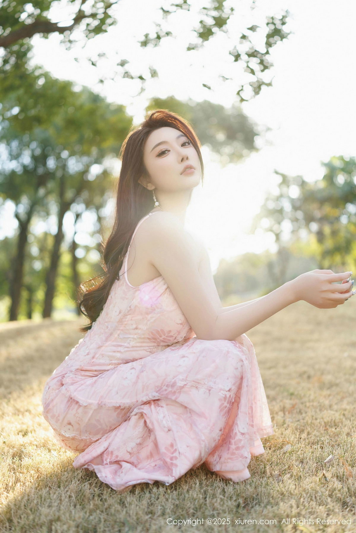 [XiuRen秀人网]第9886期杨晨晨写真