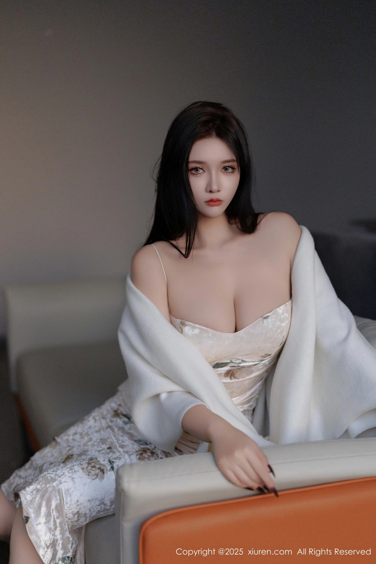 [XiuRen秀人网]第9899期娜比写真
