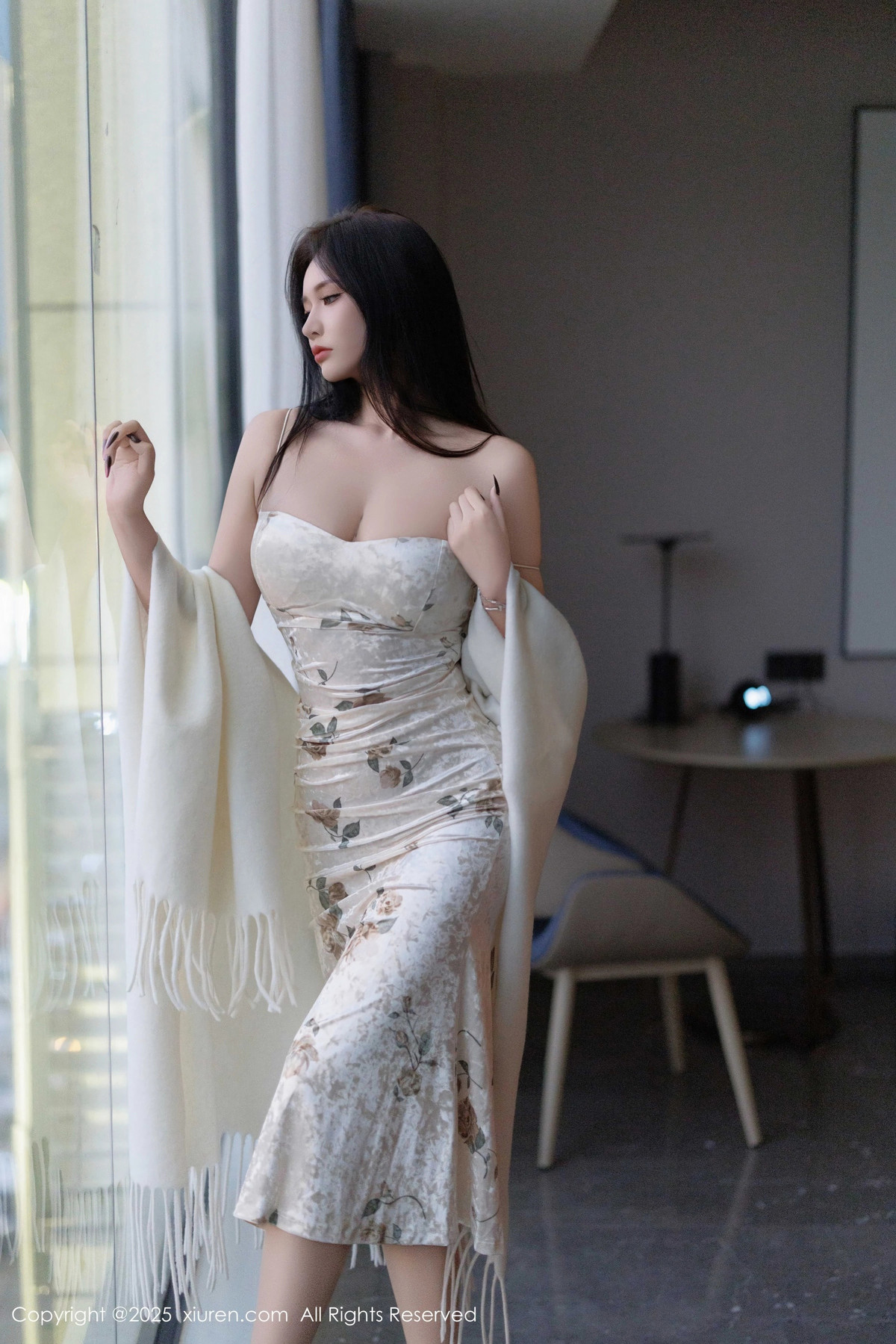 [XiuRen秀人网]第9899期娜比写真