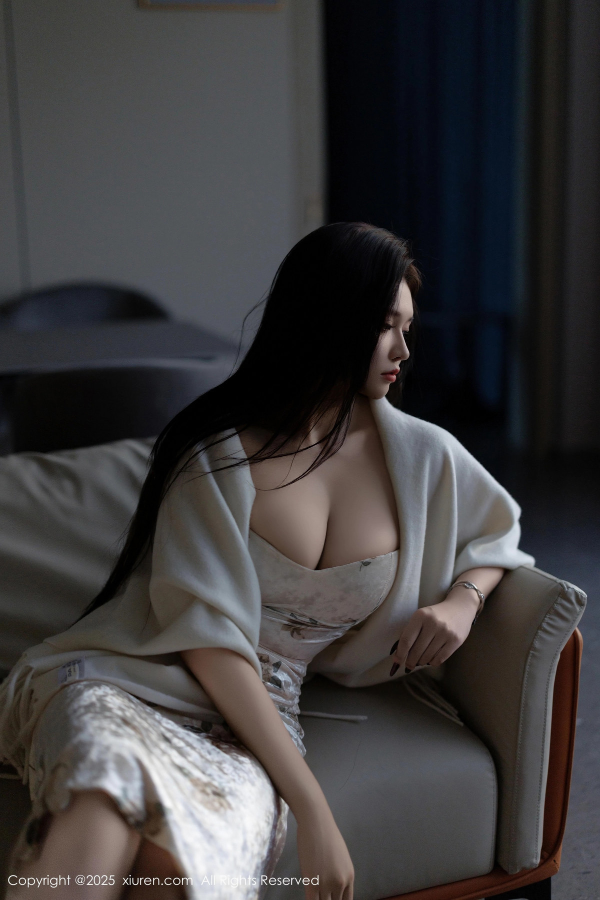 [XiuRen秀人网]第9899期娜比写真