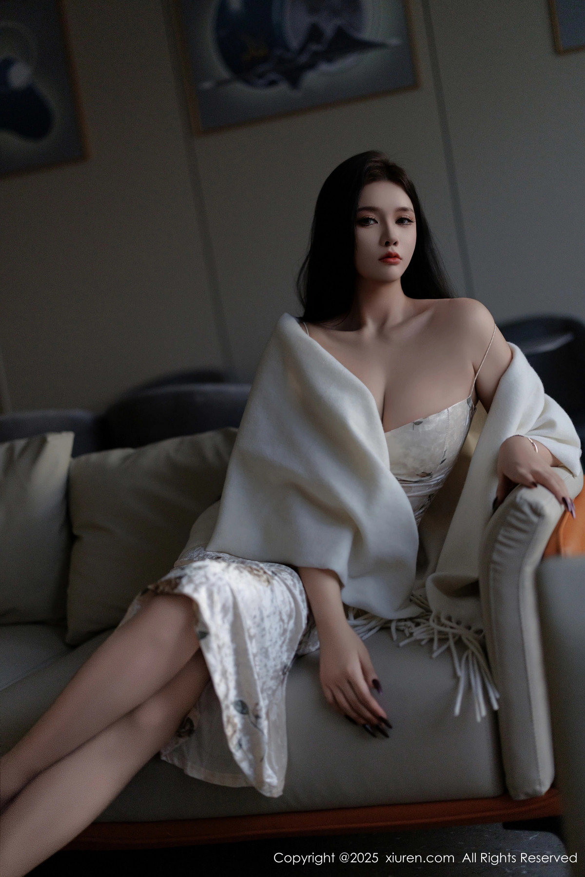 [XiuRen秀人网]第9899期娜比写真