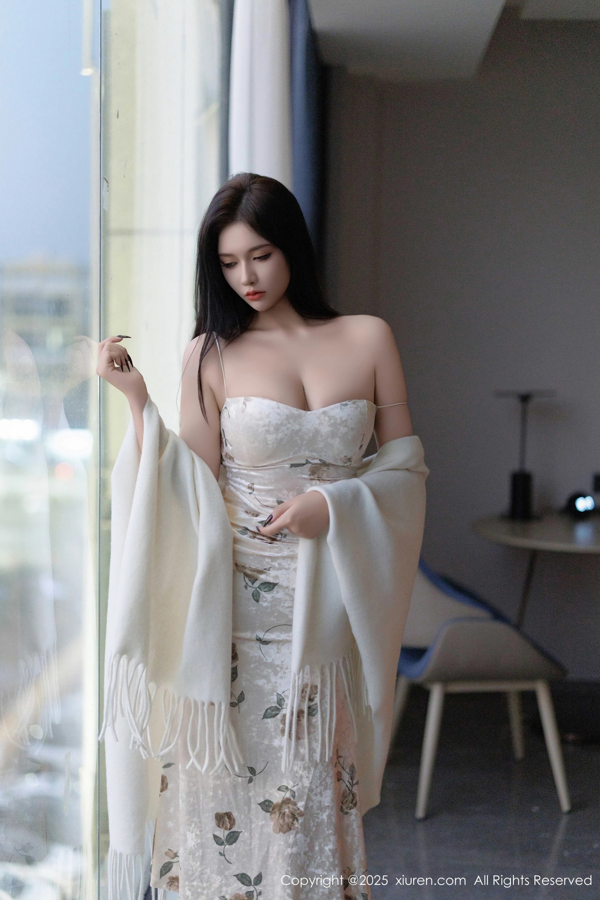 [XiuRen秀人网]第9899期娜比写真