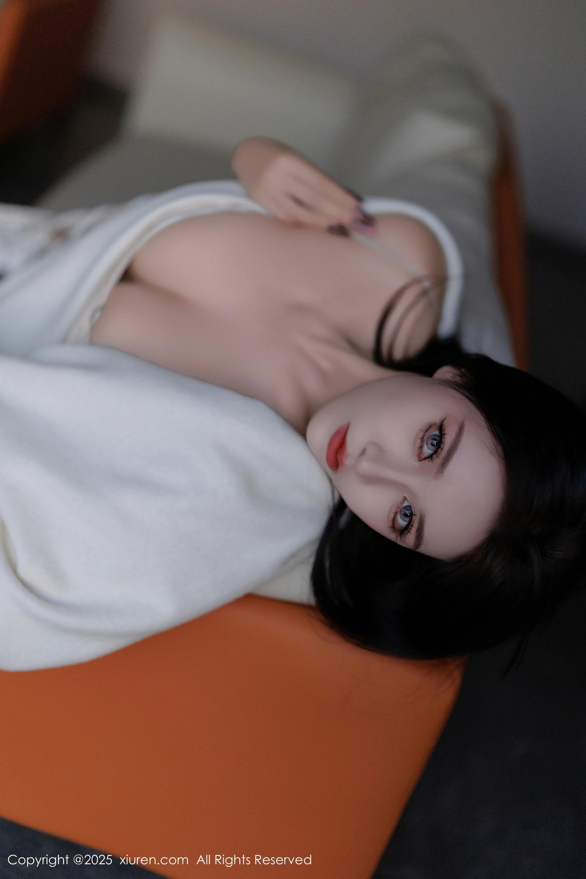 [XiuRen秀人网]第9899期娜比写真