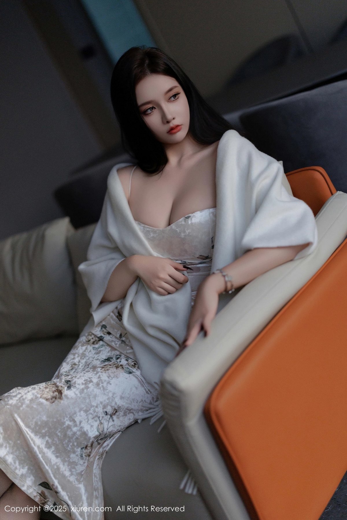 [XiuRen秀人网]第9899期娜比写真