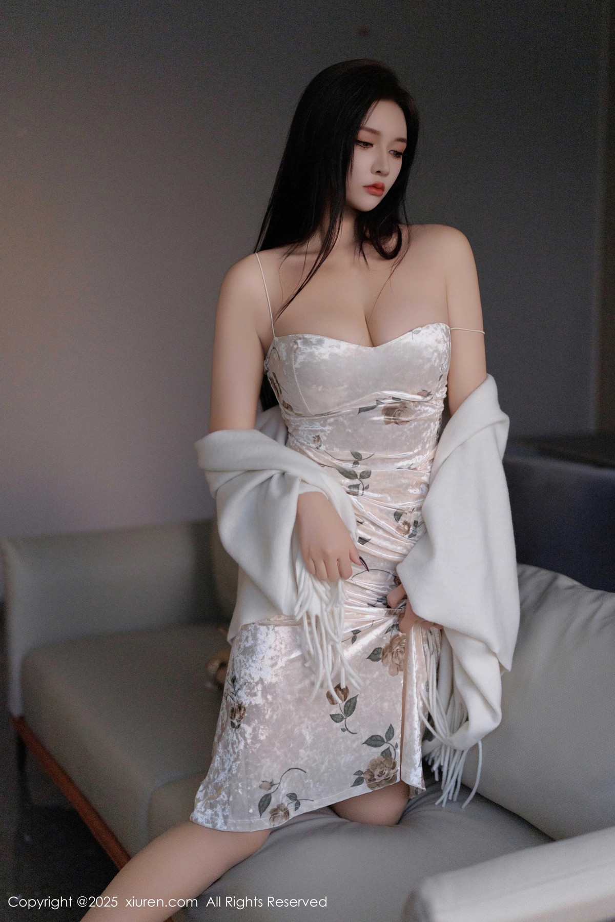 [XiuRen秀人网]第9899期娜比写真