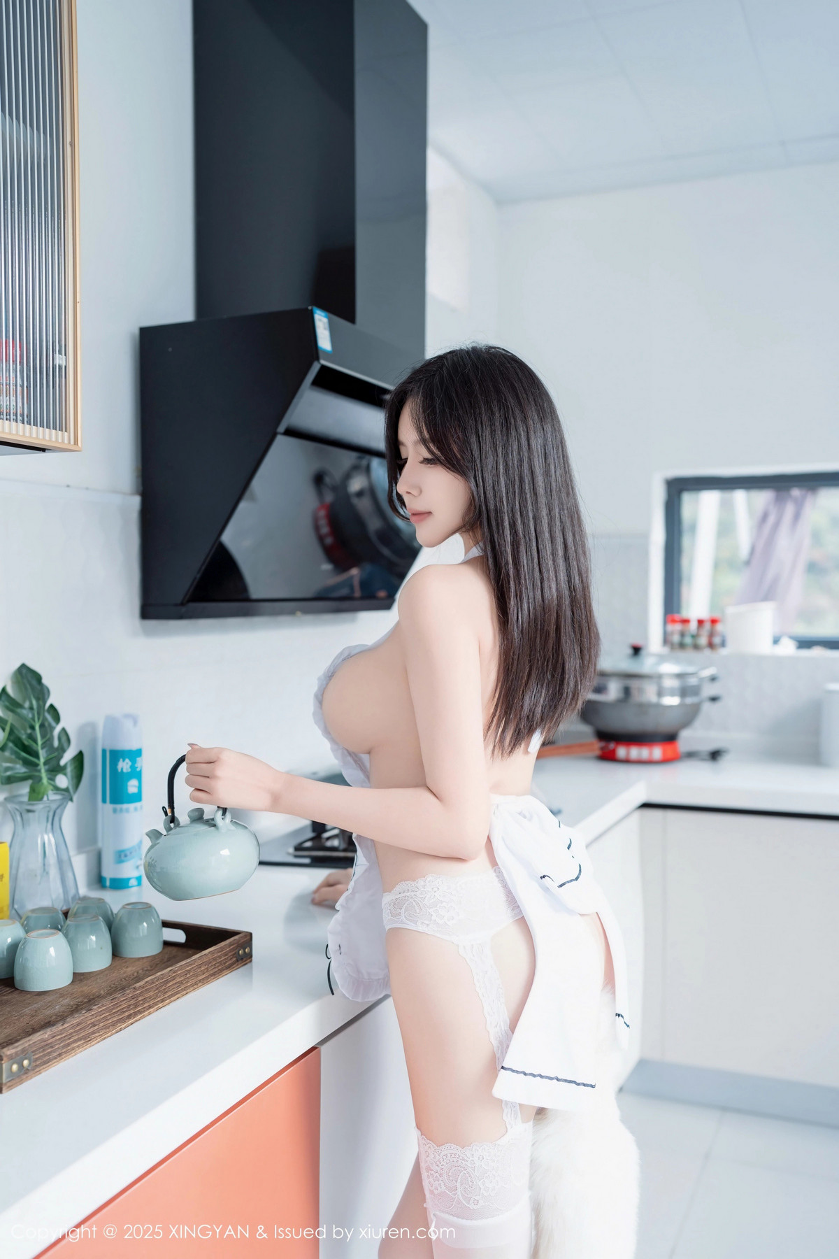 [XingYan星颜社]第310期袁圆写真