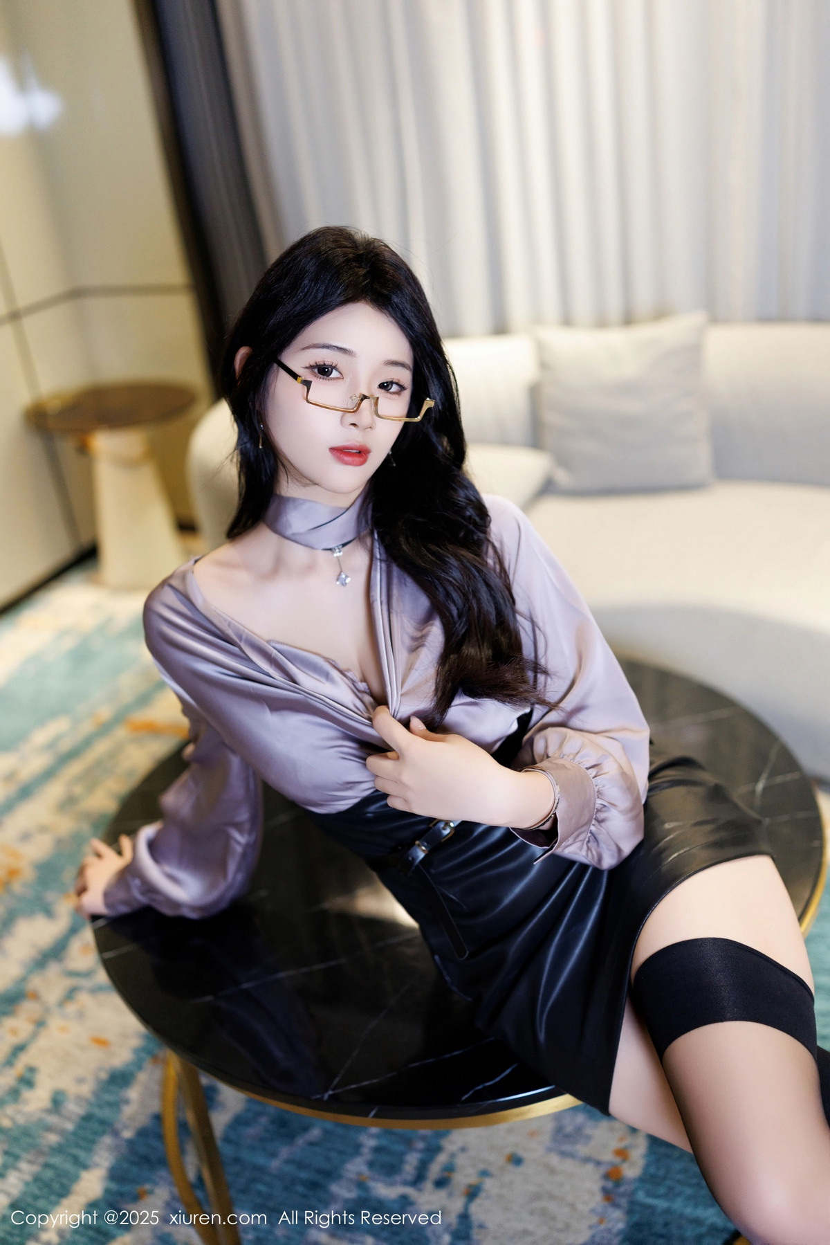 [XiuRen秀人网]第9904期南乔写真