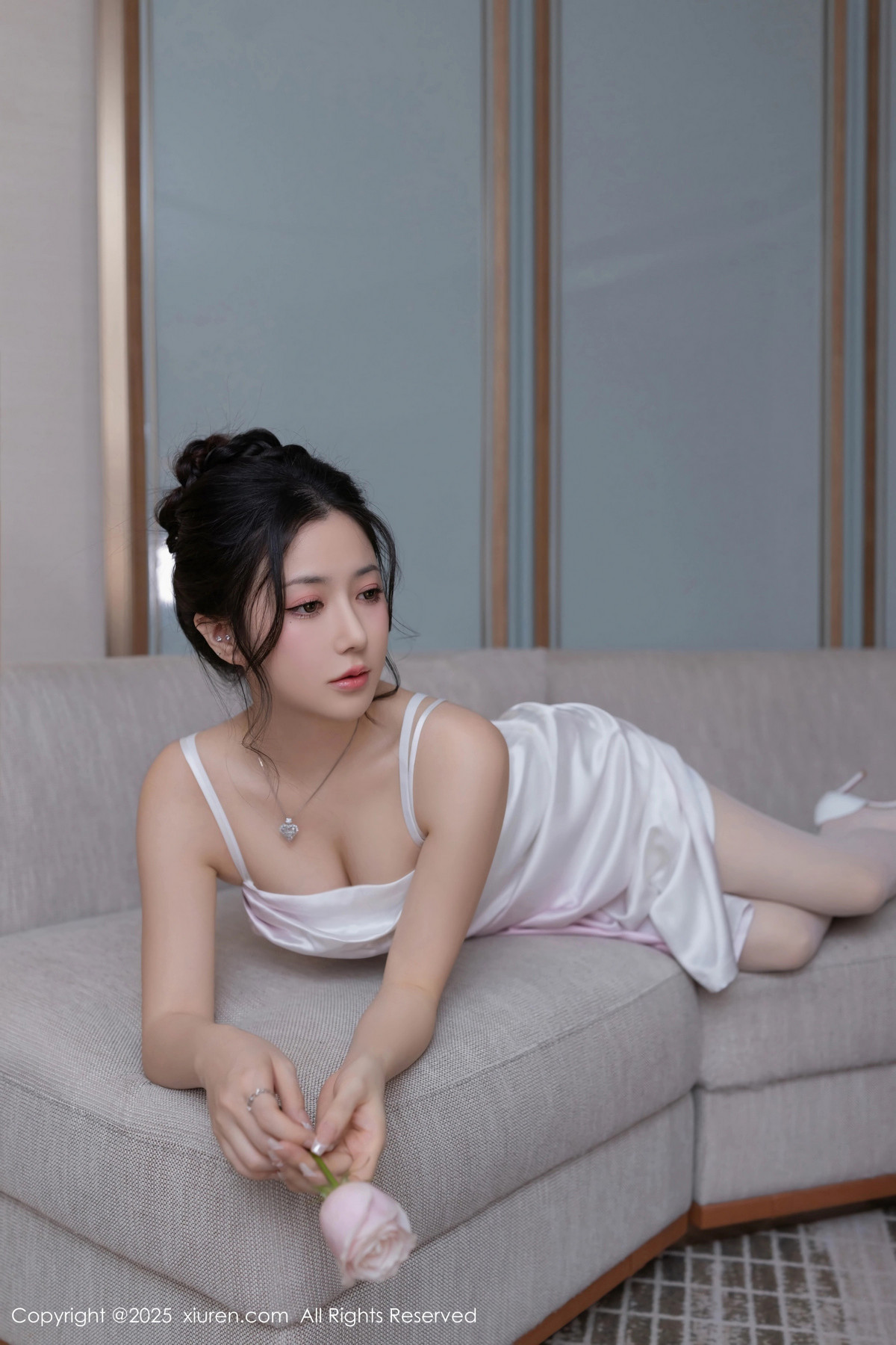 [XiuRen秀人网]第9907期鱼子酱写真