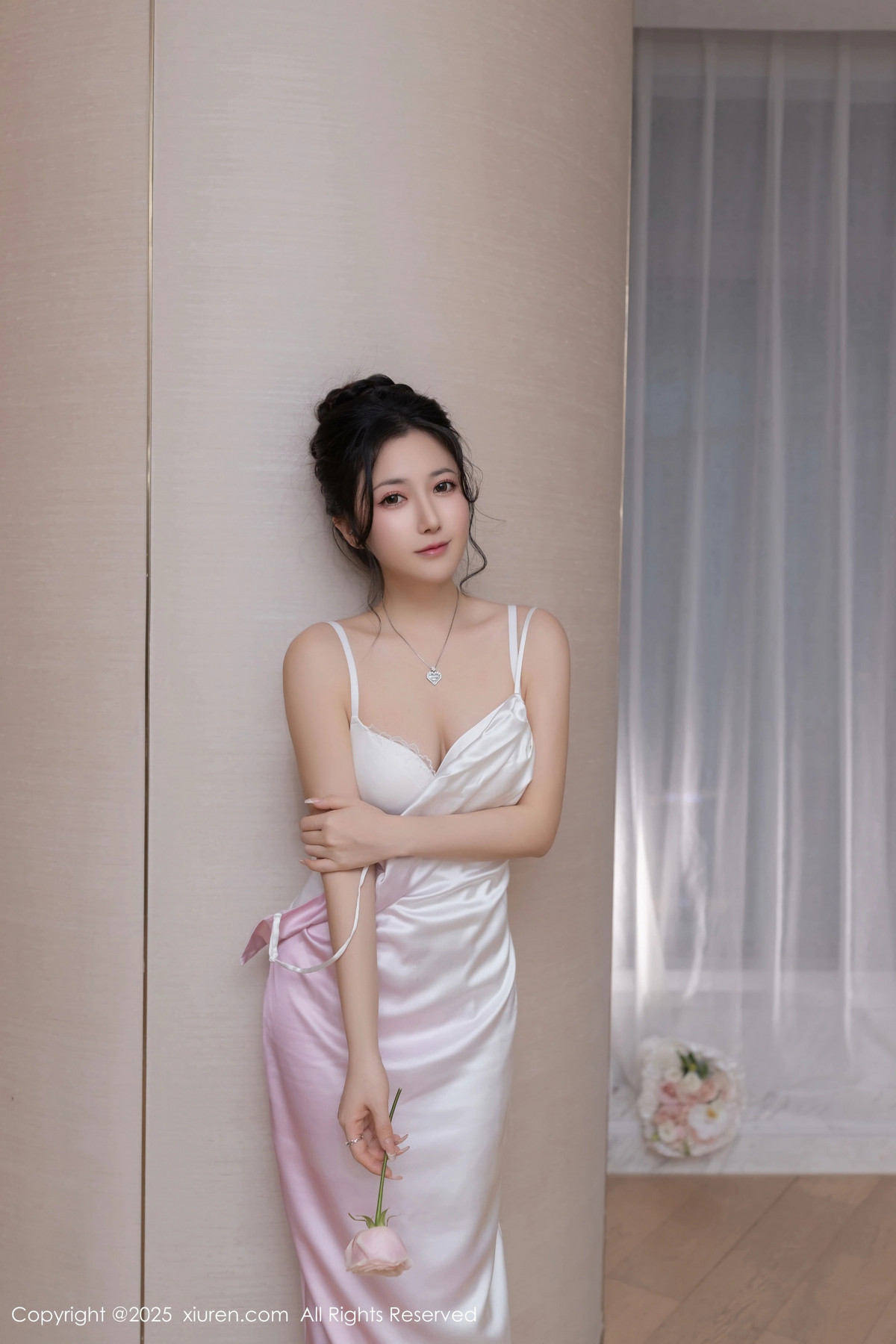 [XiuRen秀人网]第9907期鱼子酱写真