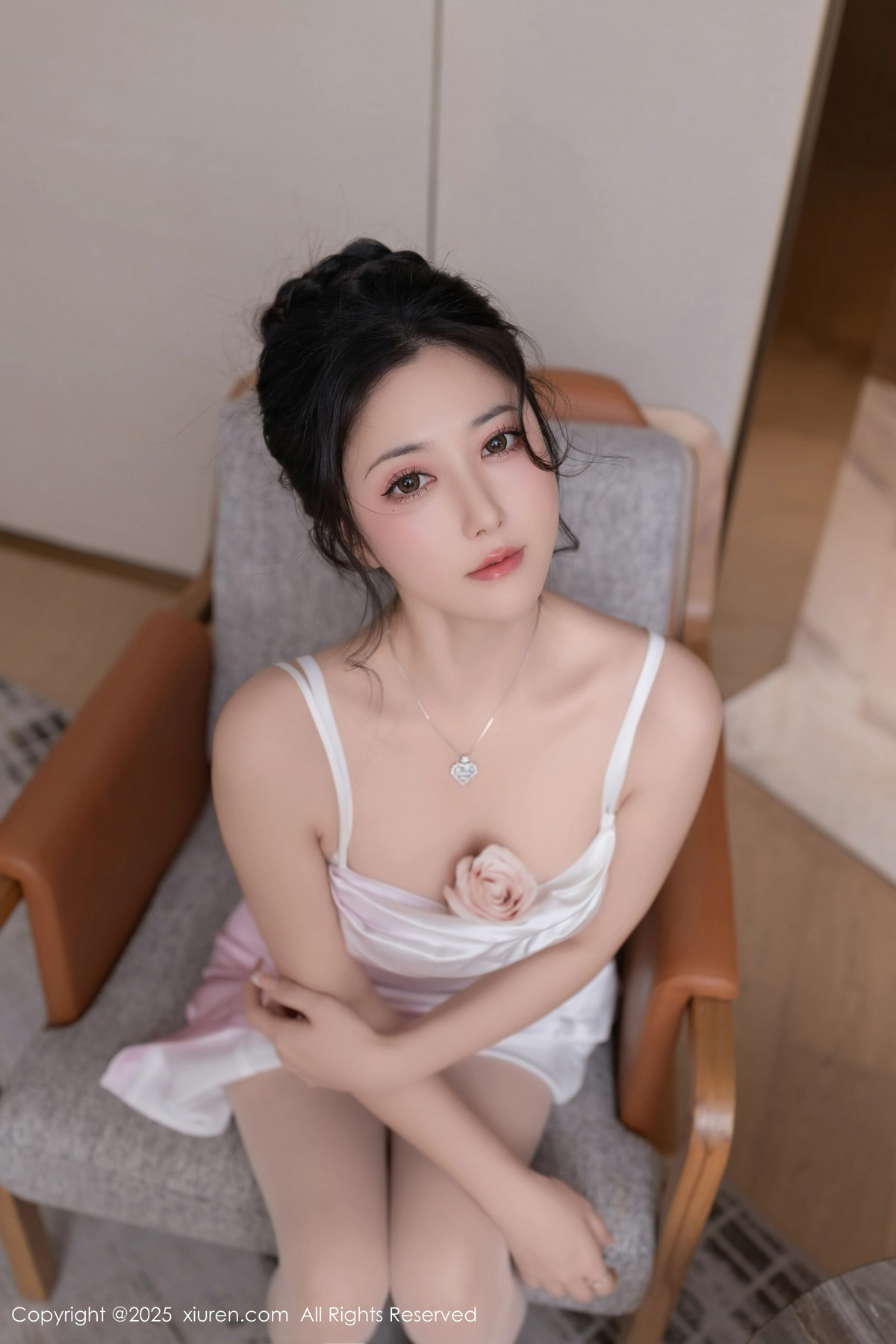 [XiuRen秀人网]第9907期鱼子酱写真