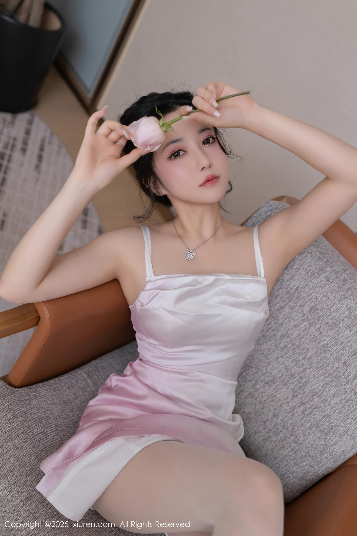 [XiuRen秀人网]第9907期鱼子酱写真
