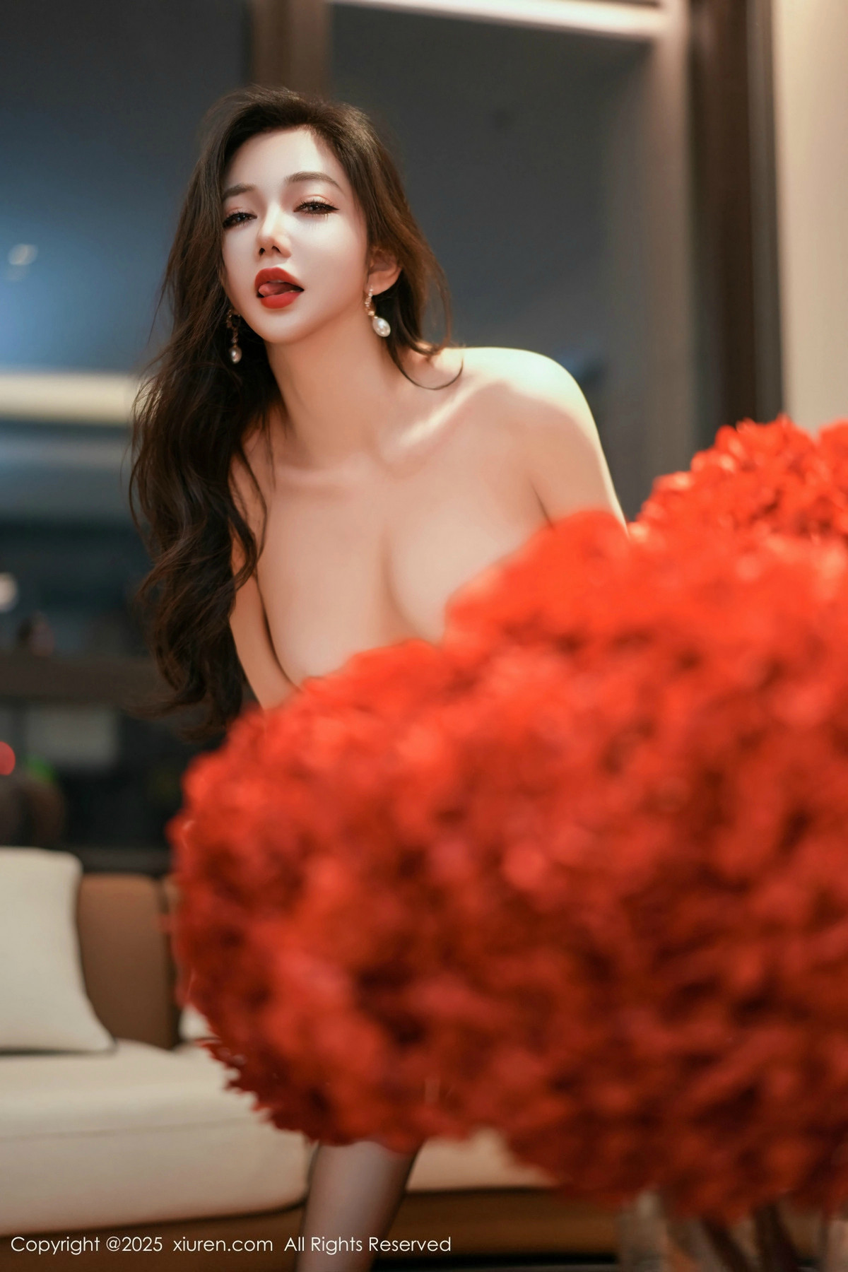 [XiuRen秀人网]第9911期心妍小公主写真