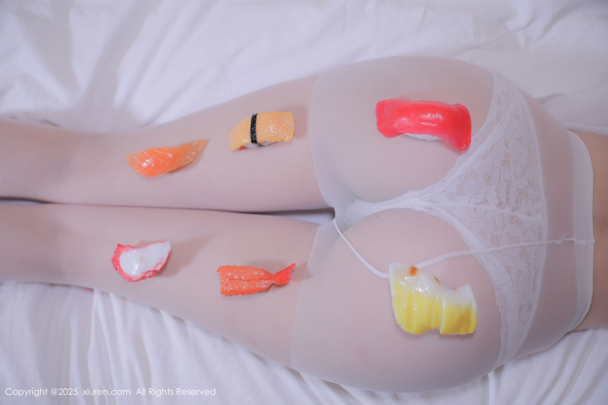 [XiuRen秀人网]第9916期伊一写真