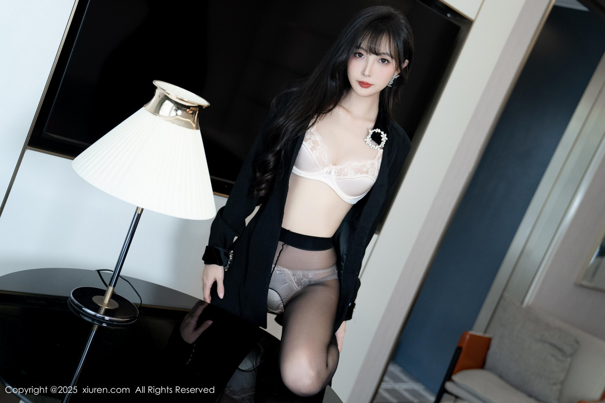 [XiuRen秀人网]第9918期樱桃小阑子写真