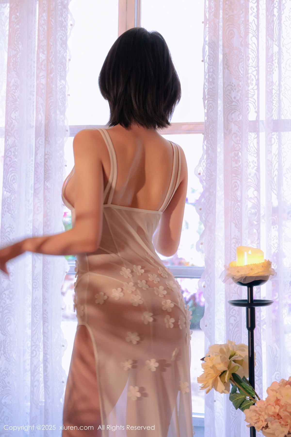 [XiuRen秀人网]第9920期小橘子写真