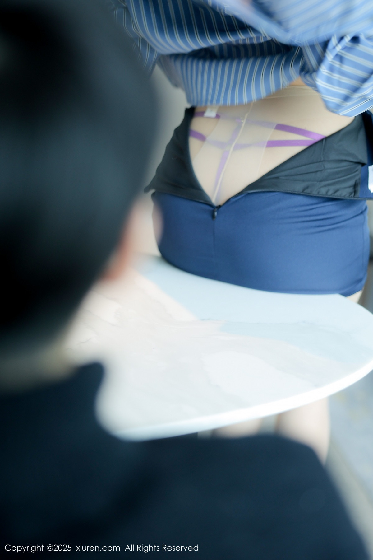 [XiuRen秀人网]第9921期Candy糖糖写真