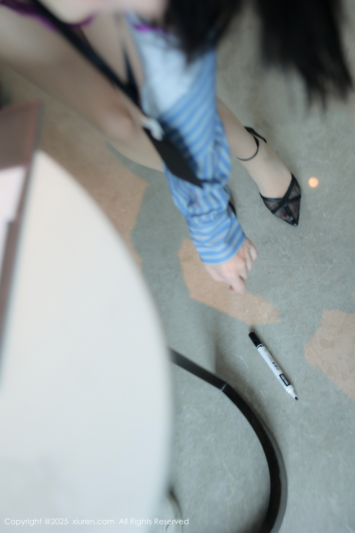 [XiuRen秀人网]第9921期Candy糖糖写真