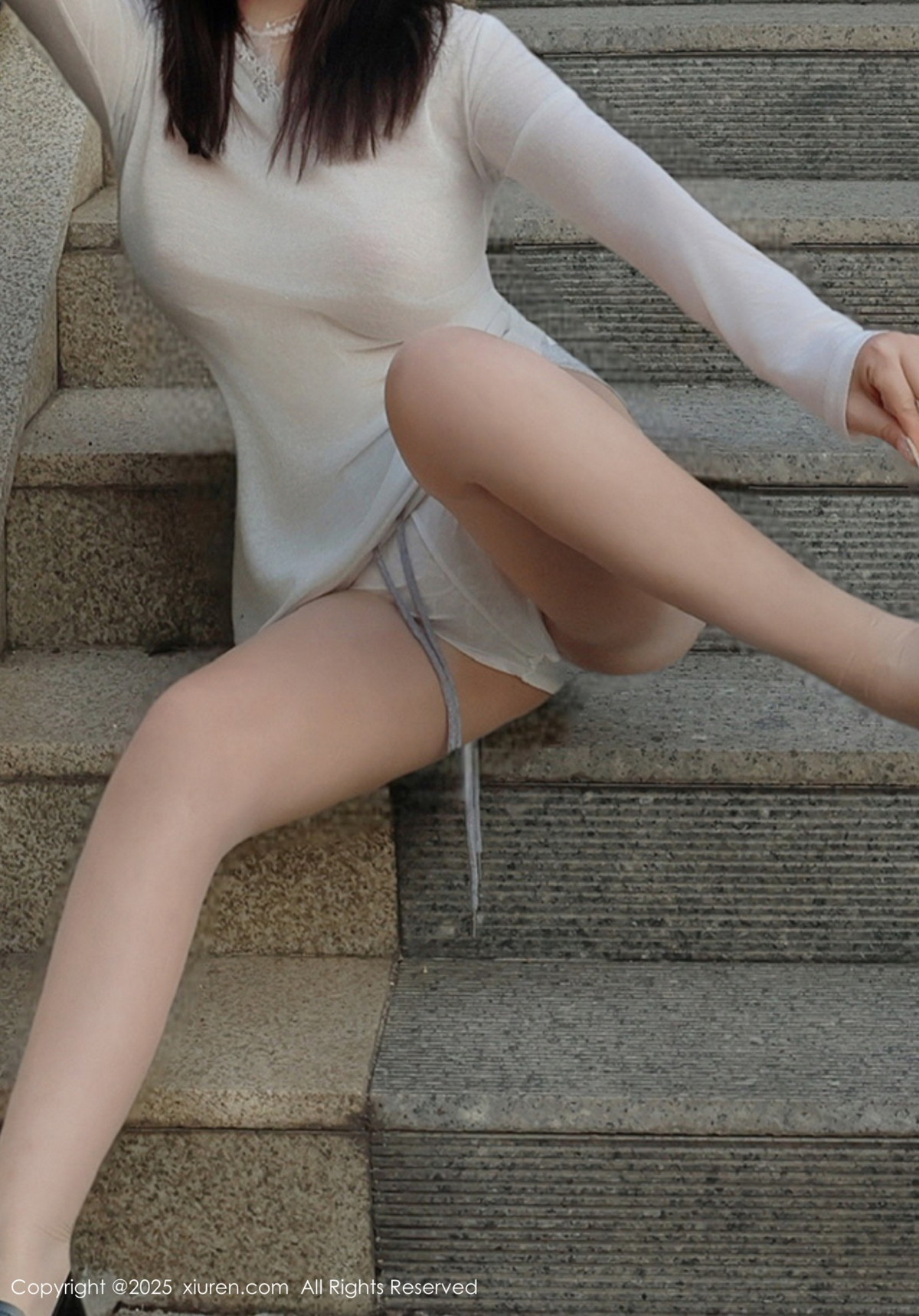 [XiuRen秀人网]第9923期小薯条写真