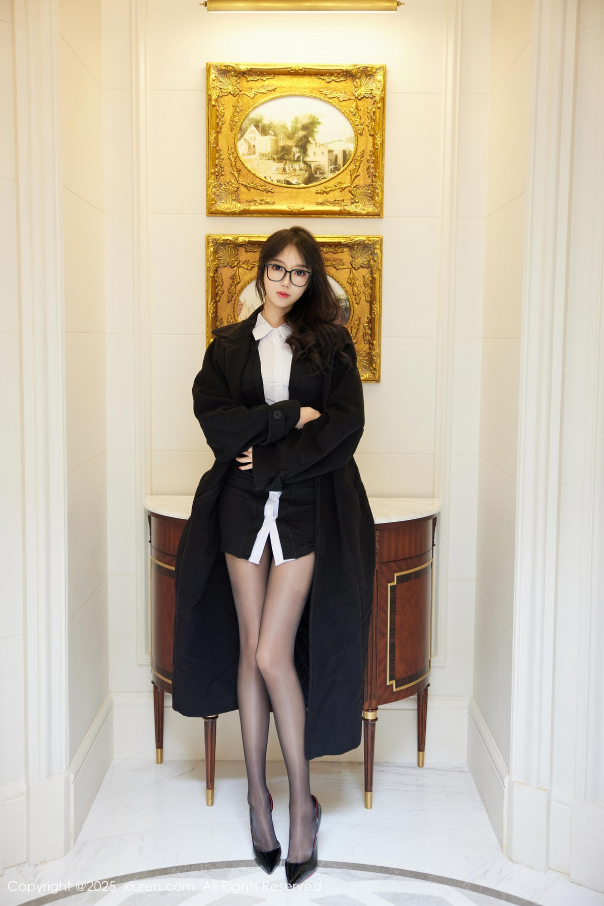 [XiuRen秀人网]第9926期玥儿玥写真