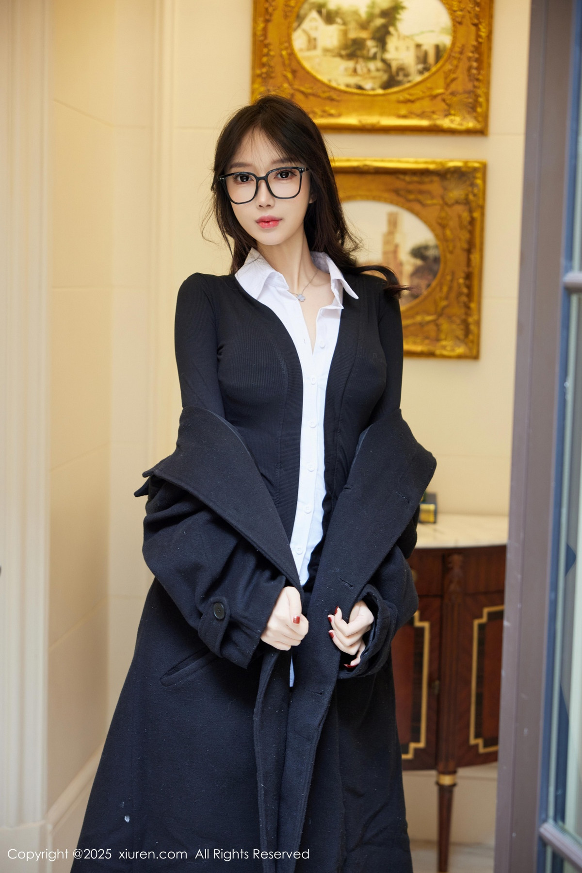[XiuRen秀人网]第9926期玥儿玥写真