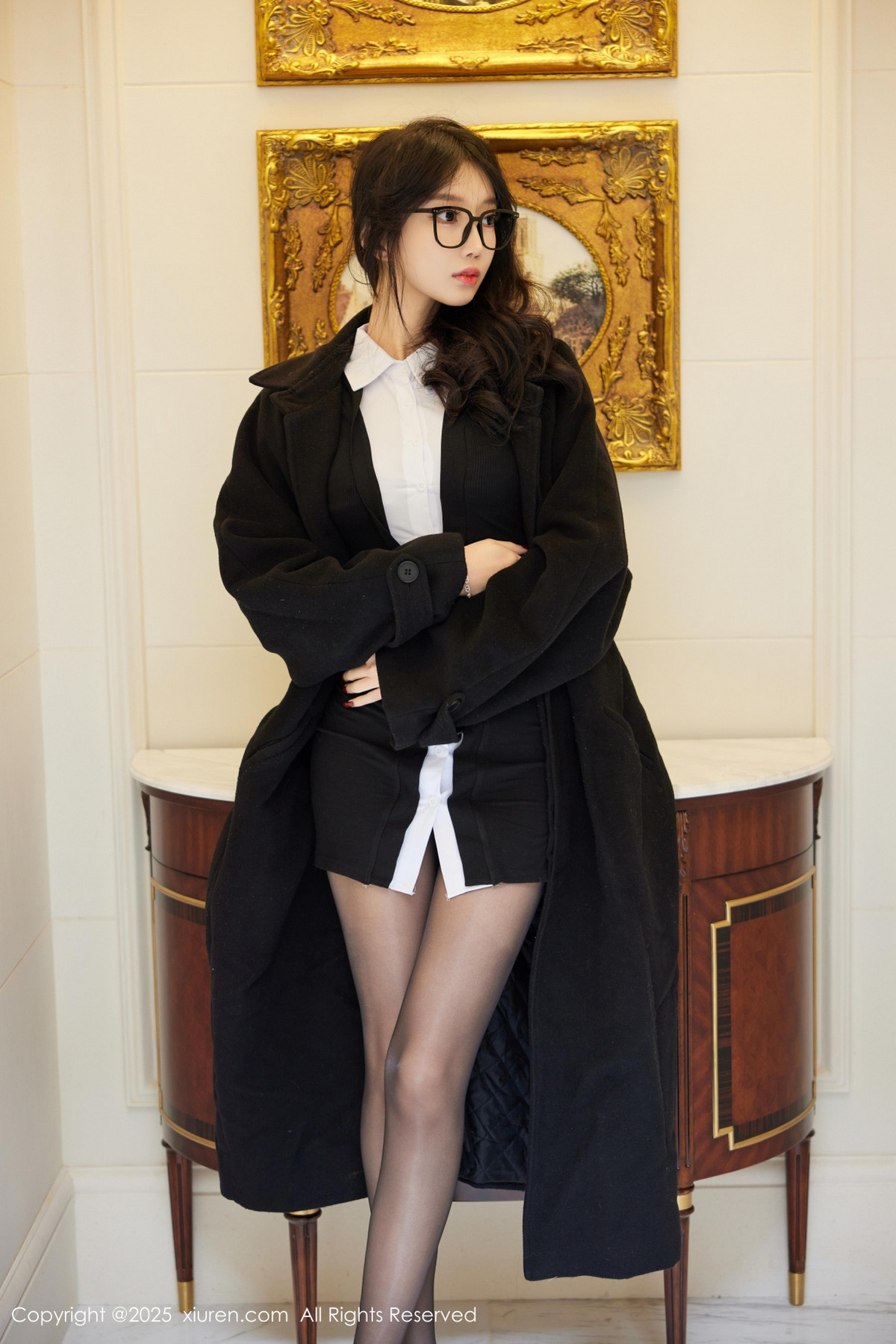 [XiuRen秀人网]第9926期玥儿玥写真