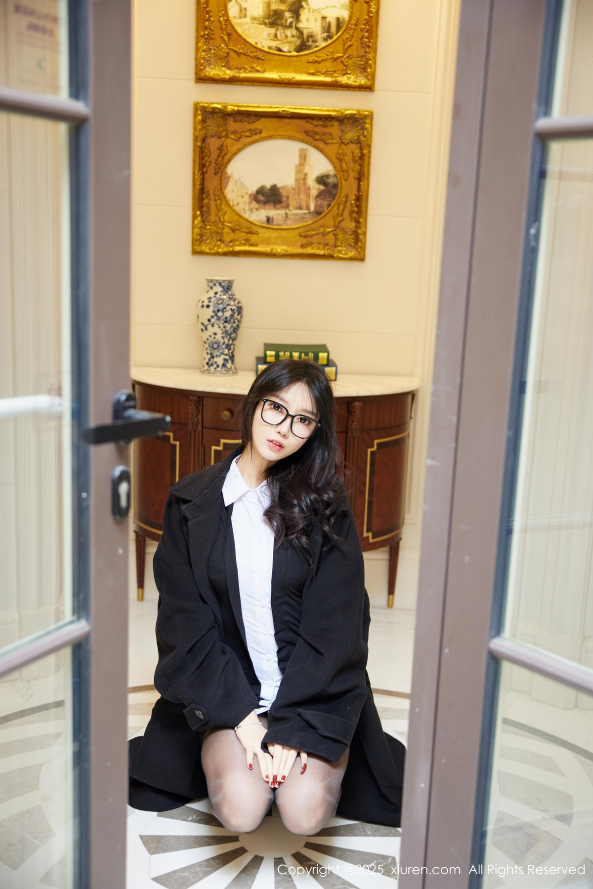 [XiuRen秀人网]第9926期玥儿玥写真