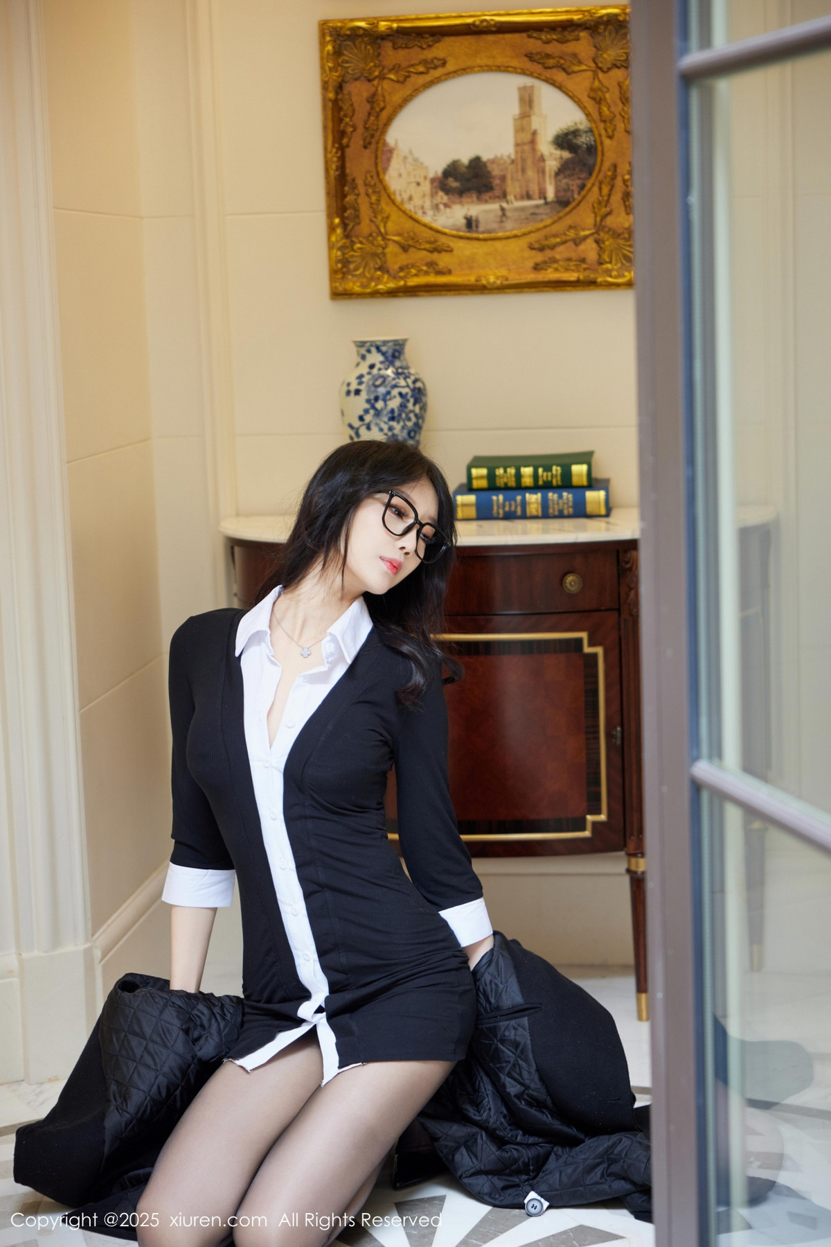 [XiuRen秀人网]第9926期玥儿玥写真