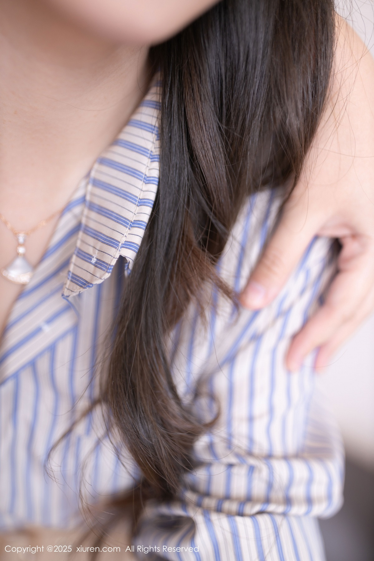 [XiuRen秀人网]第9928期唐安琪写真
