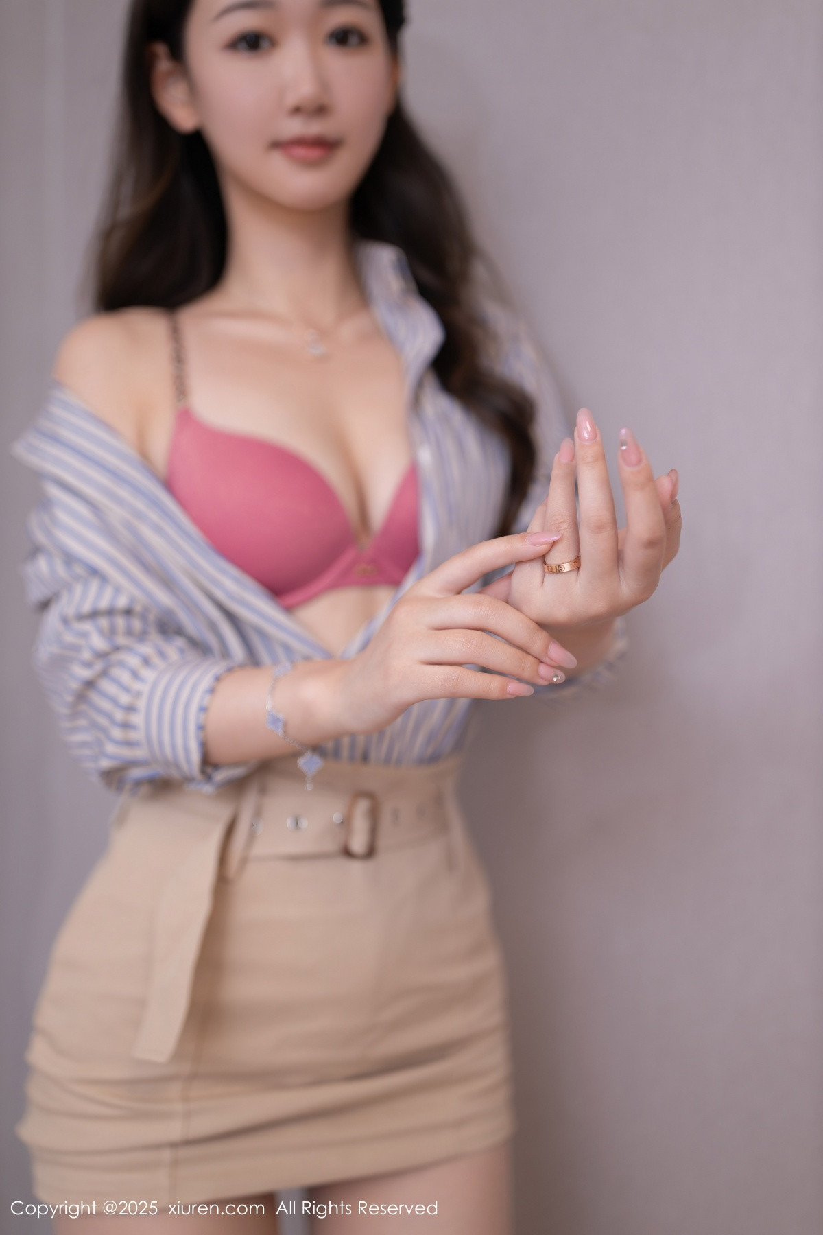 [XiuRen秀人网]第9928期唐安琪写真