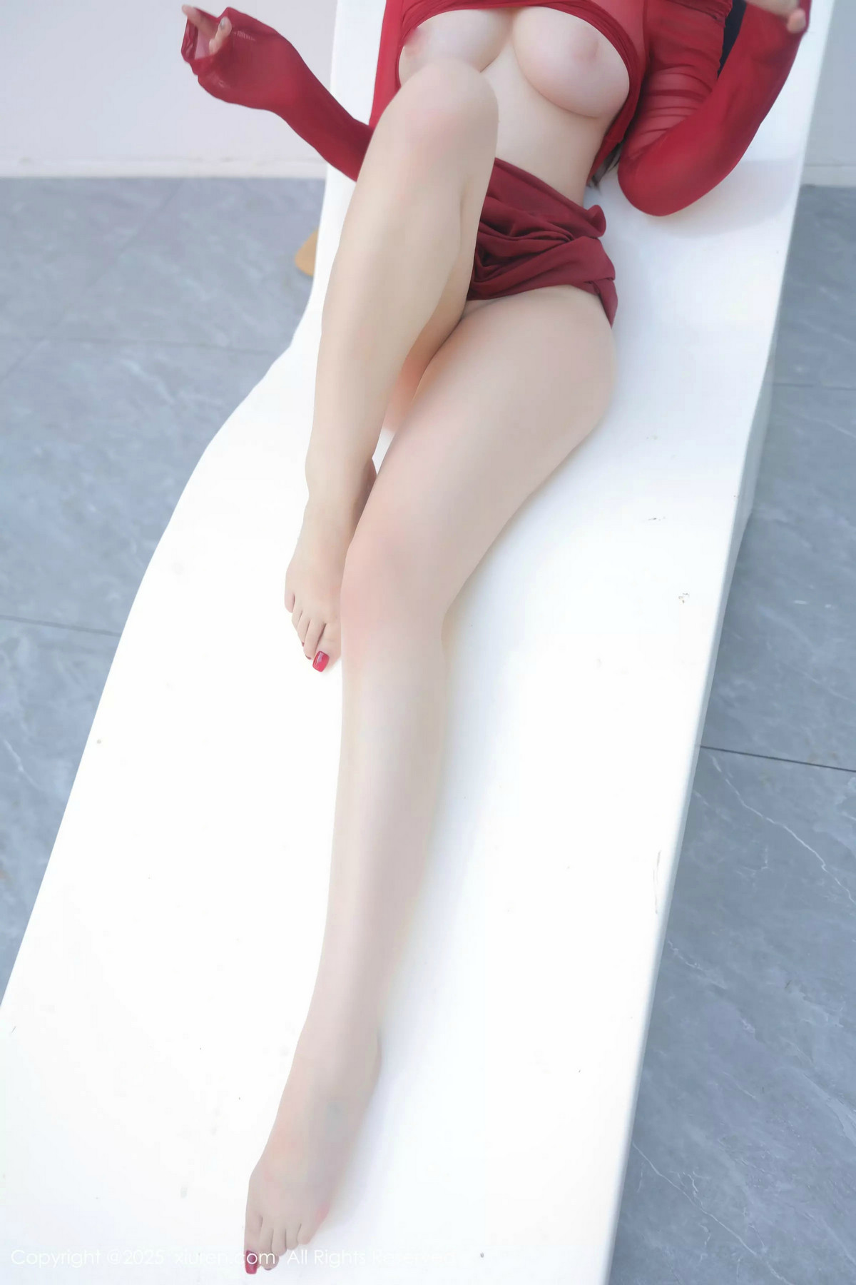 [XiuRen秀人网]第9934期林昔予写真