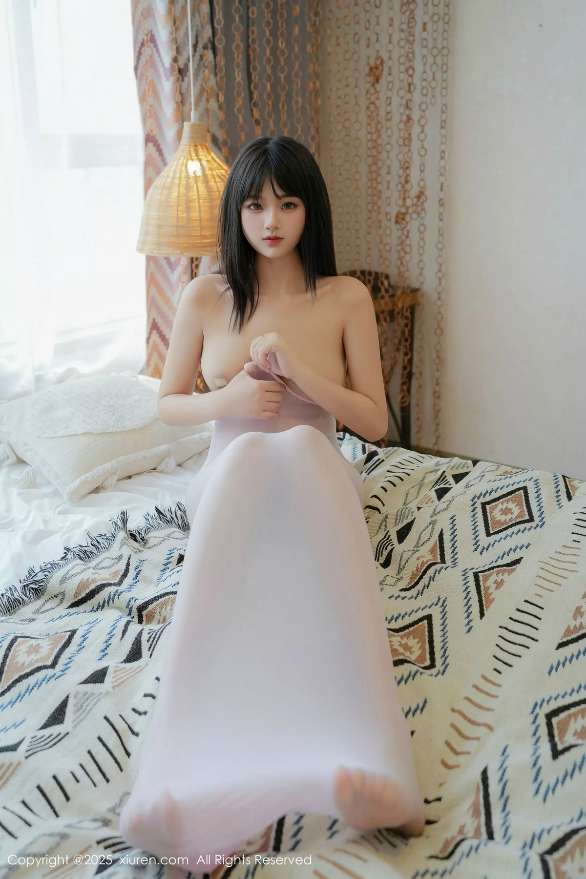 [XiuRen秀人网]第9935期姚若兮写真