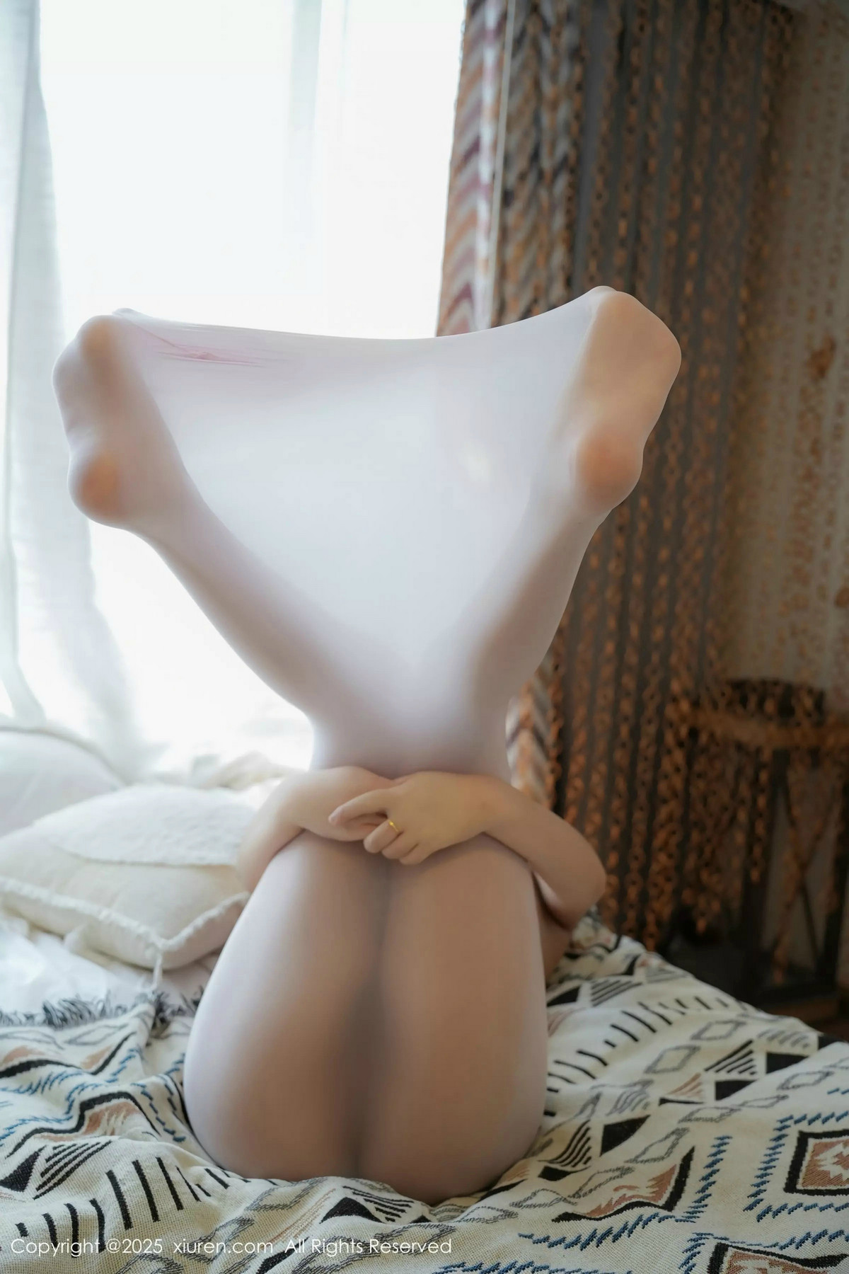 [XiuRen秀人网]第9935期姚若兮写真