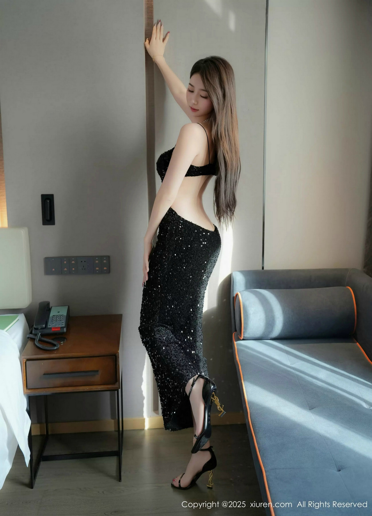 [XiuRen秀人网]第9937期星星写真
