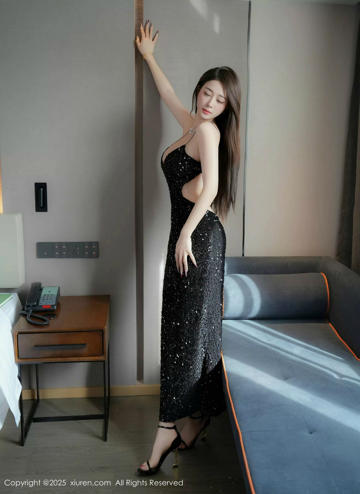 [XiuRen秀人网]第9937期星星写真