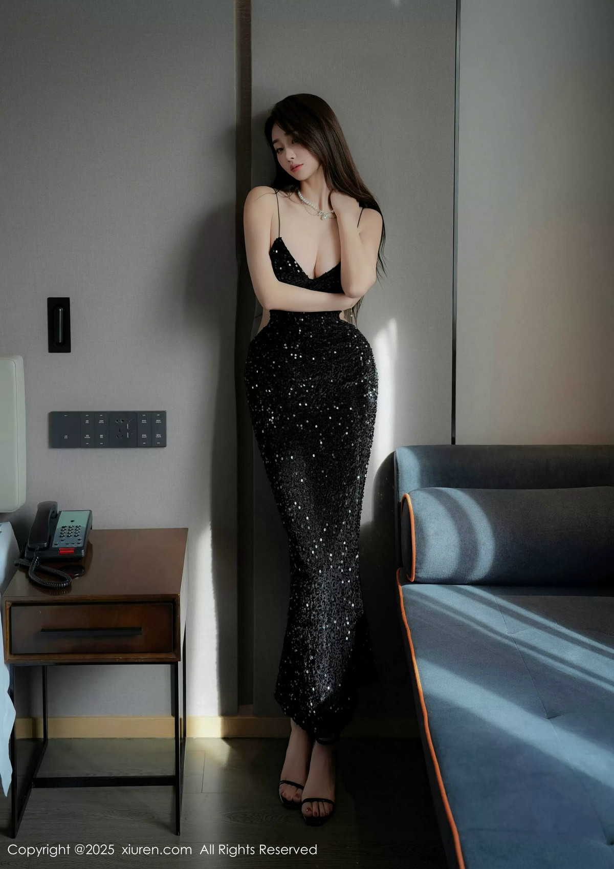 [XiuRen秀人网]第9937期星星写真