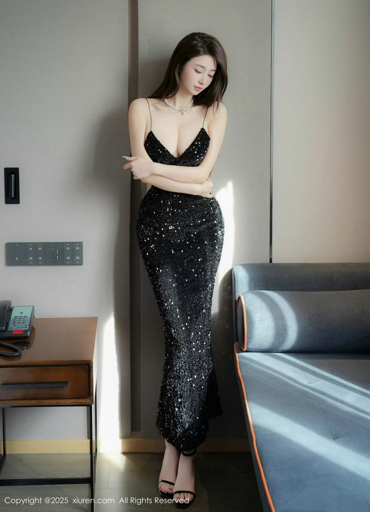 [XiuRen秀人网]第9937期星星写真