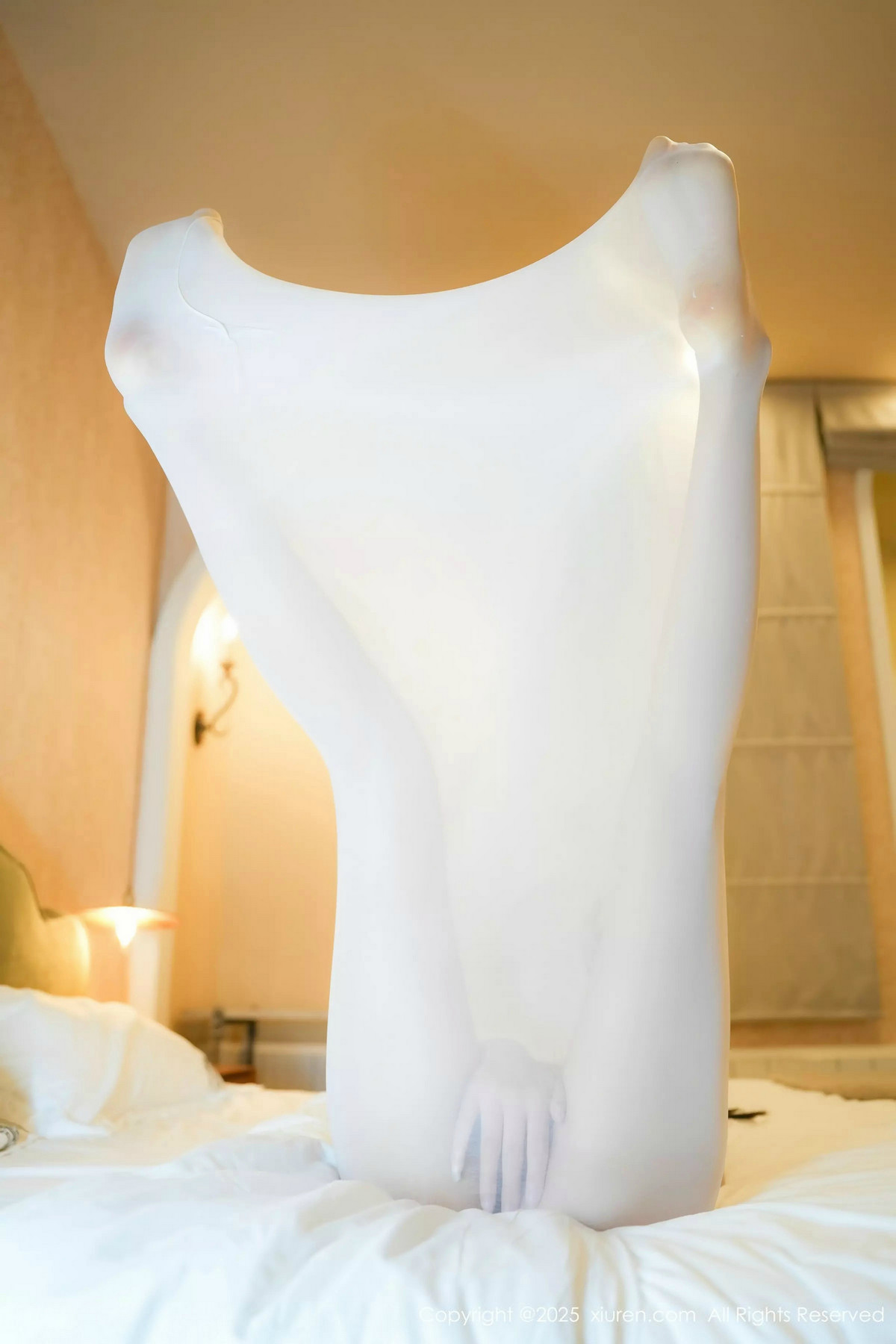 [XiuRen秀人网]第9941期美少女写真