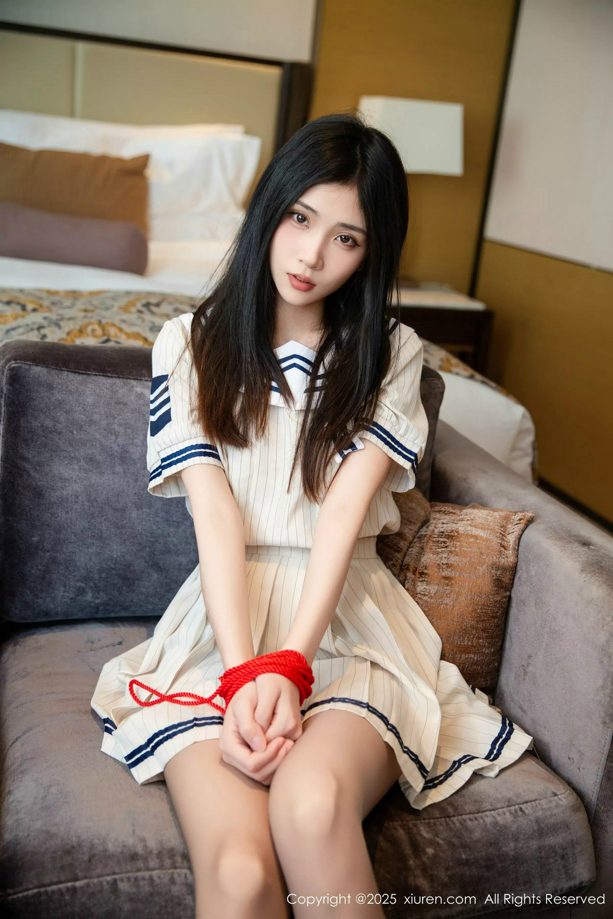[XiuRen秀人网]第9942期刘婷婷写真