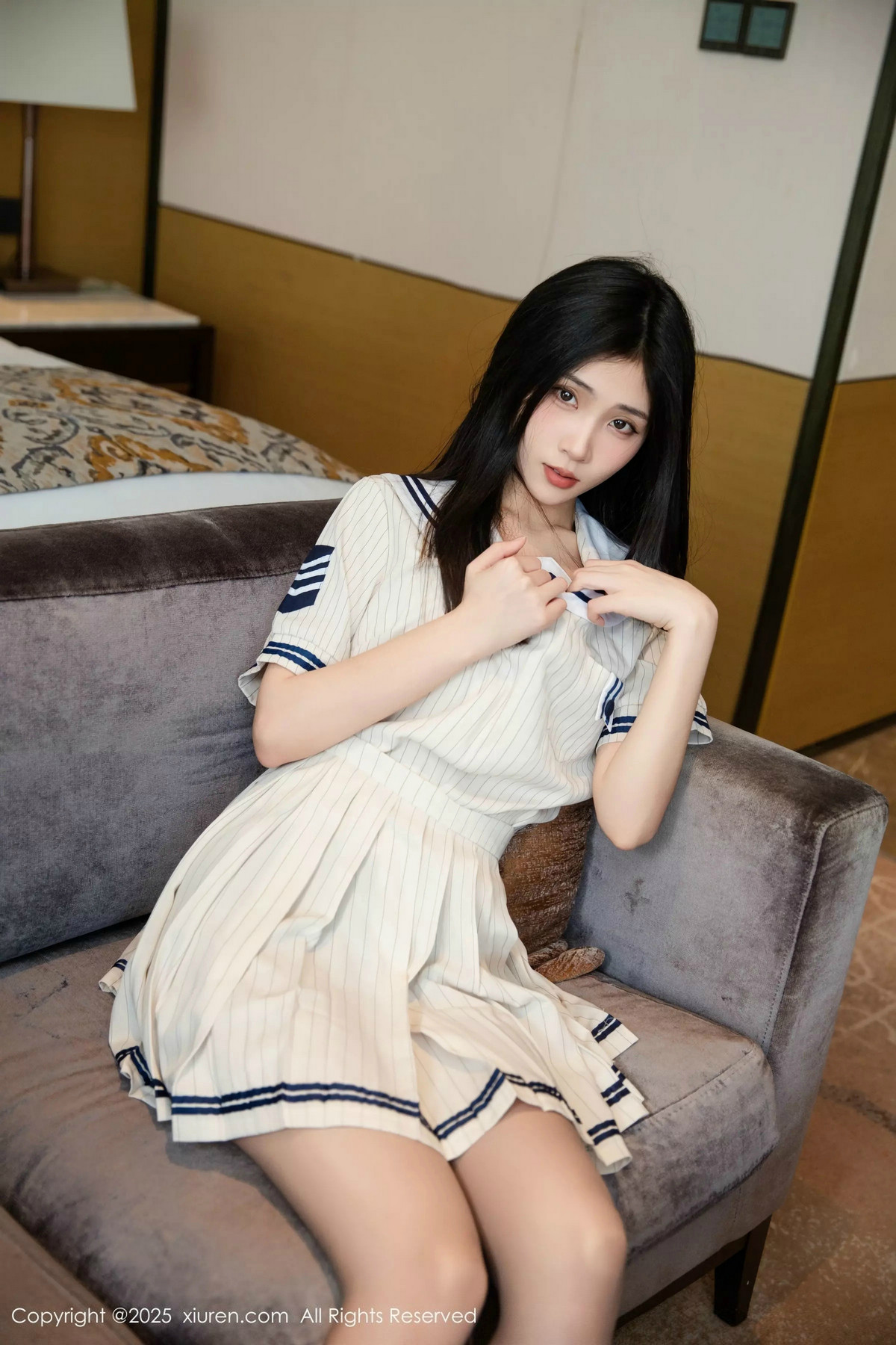 [XiuRen秀人网]第9942期刘婷婷写真