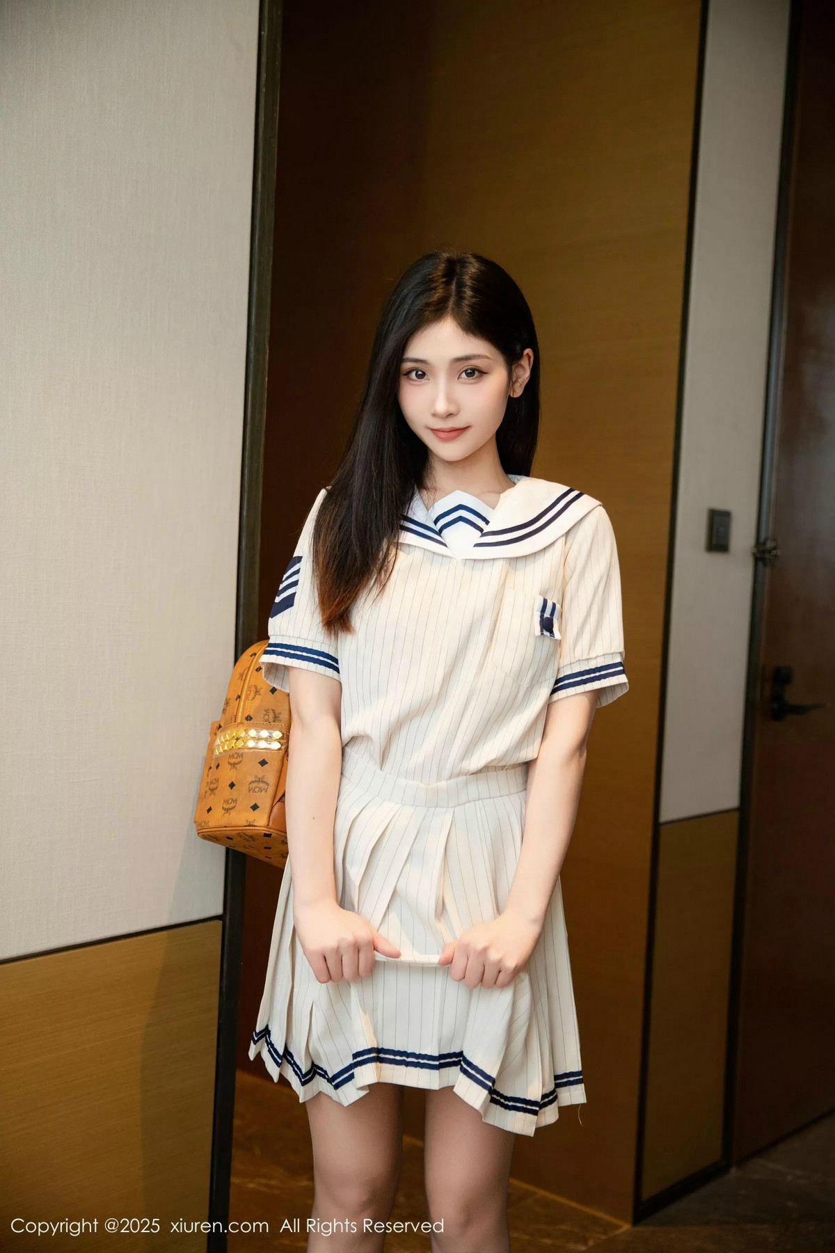 [XiuRen秀人网]第9942期刘婷婷写真