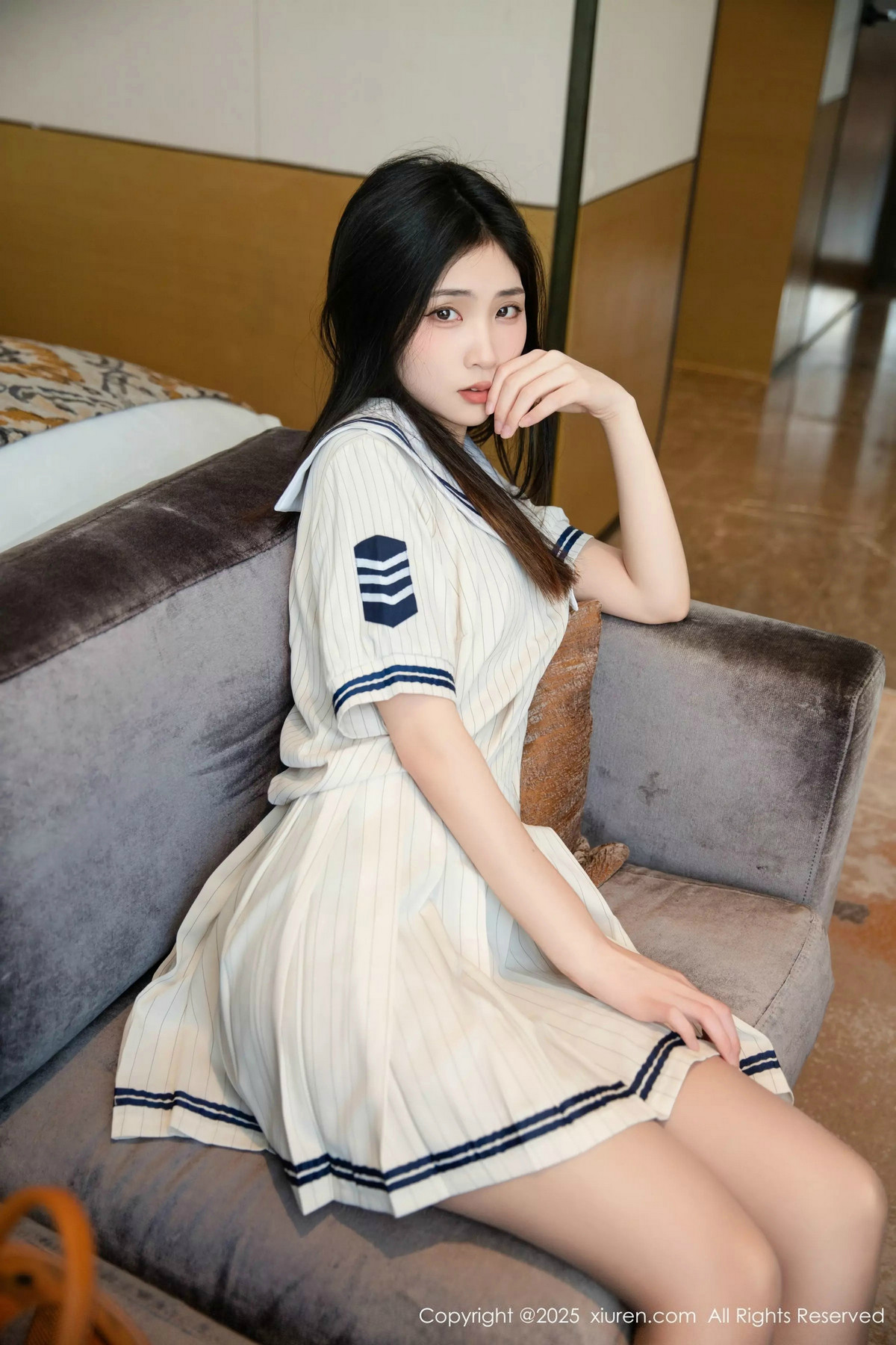 [XiuRen秀人网]第9942期刘婷婷写真