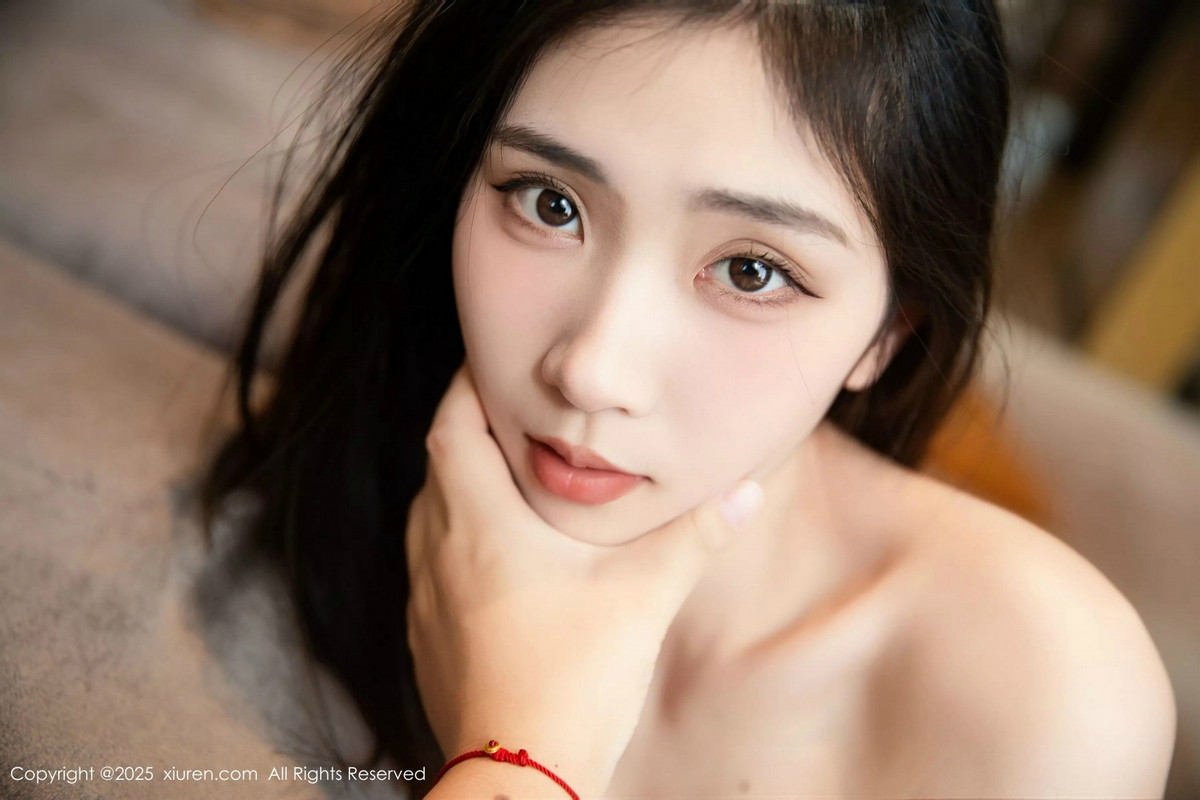 [XiuRen秀人网]第9942期刘婷婷写真